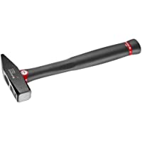 Facom 205C.30 Martillos de Mecánico Tipo DIN Mango de Grafito- Negro